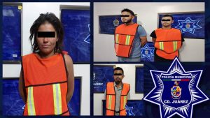 detenidos con orden aprehension