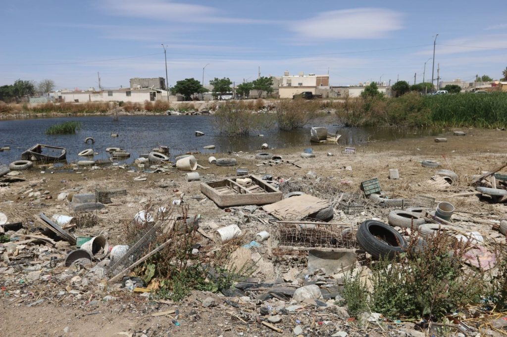 dique villas del sur