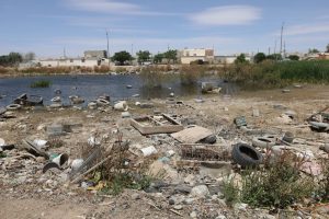 dique villas del sur