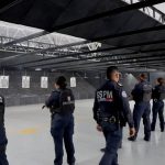 Evalúan a policías municipales en siete competencias básicas