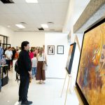 Inauguran exposición “Habitar la imagen” en el MAHCH