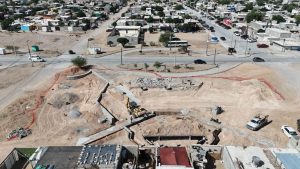 foro en la castillo peraza