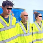 Detectan toma clandestina de hidrocarburos y detienen a huachicoleros