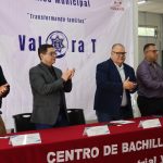 Clausuran cuarta generación del programa “Valórate” en Ciudad Juárez