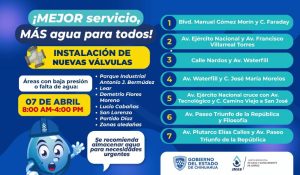 jmas instala valvulas martes7abr
