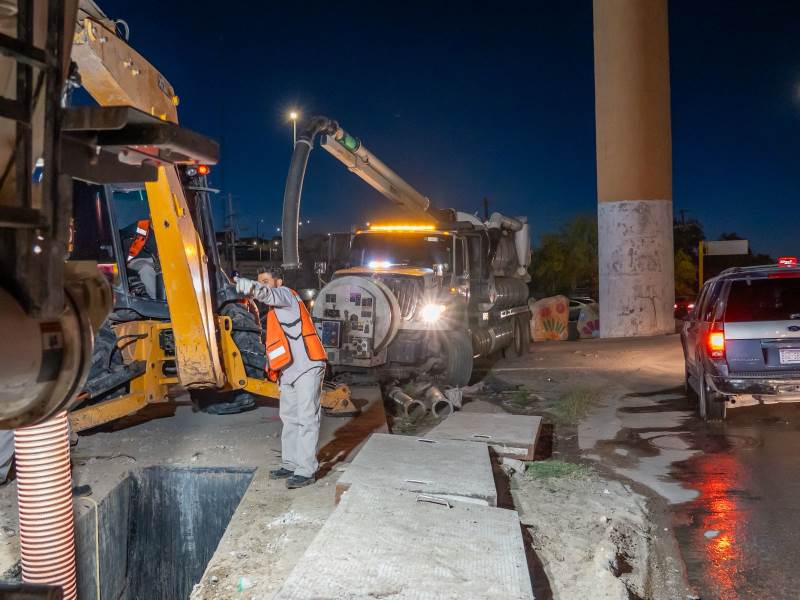 jmas-limpieza colector norzagaray1