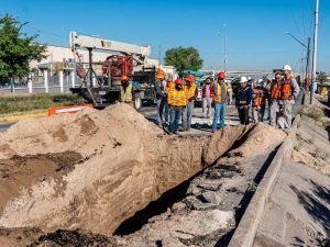 jmas-repara hundimiento eje vial