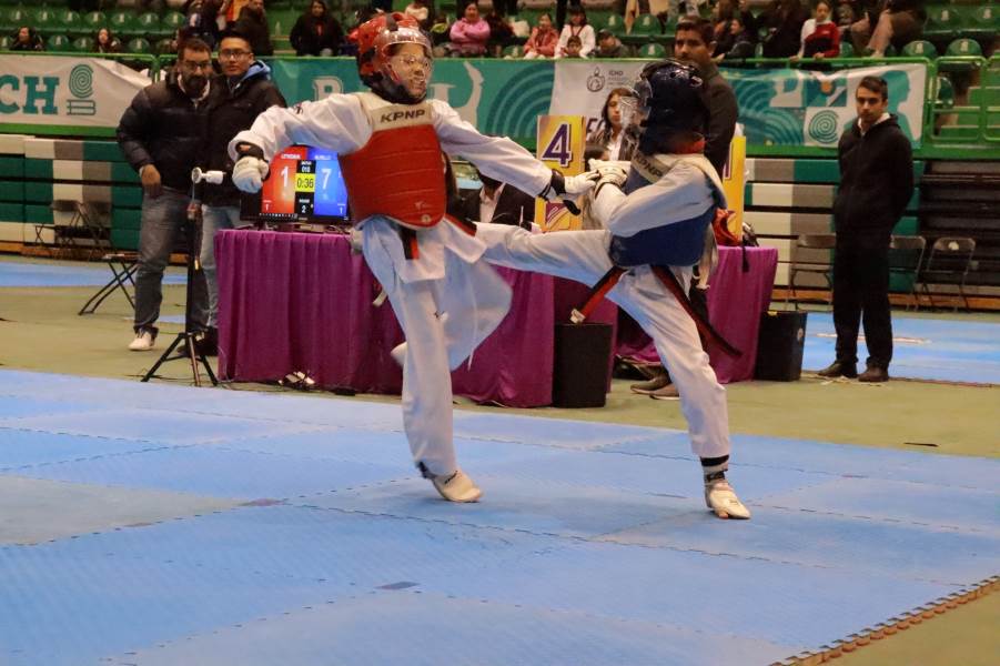 juarez-sede kckboxing