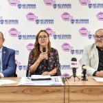 Lanzan convocatoria “Juntos a la Prepa” para ingreso a nivel medio superior en Juárez