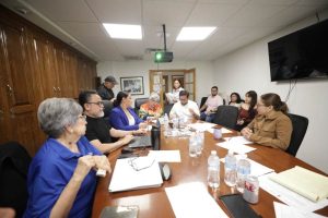 modificaran reglamento vial