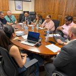 Buscan reforzar sanciones por tirar basura en la vía pública