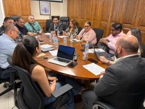 multa x tirar basura en calles