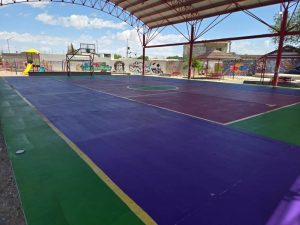 progr el barrio se activa