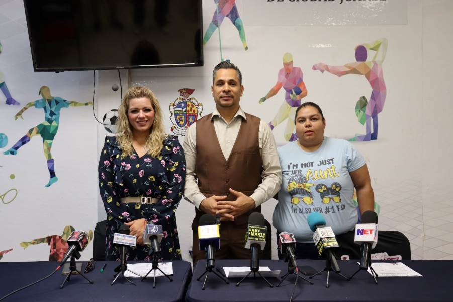 reconocimiento a deportistas