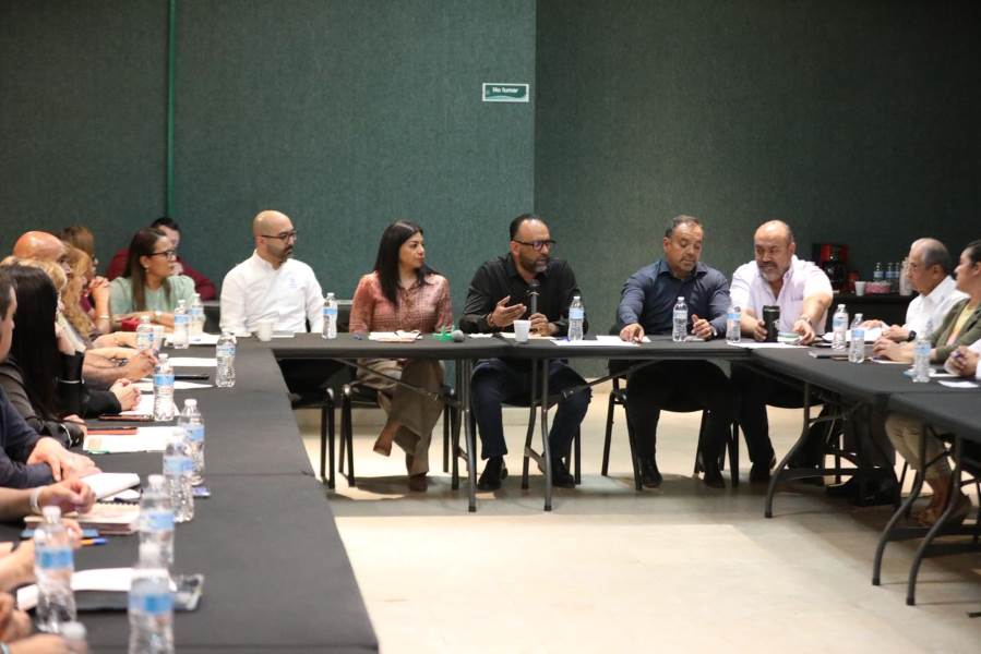 reforzaran acciones vs rickettsia y sarampion