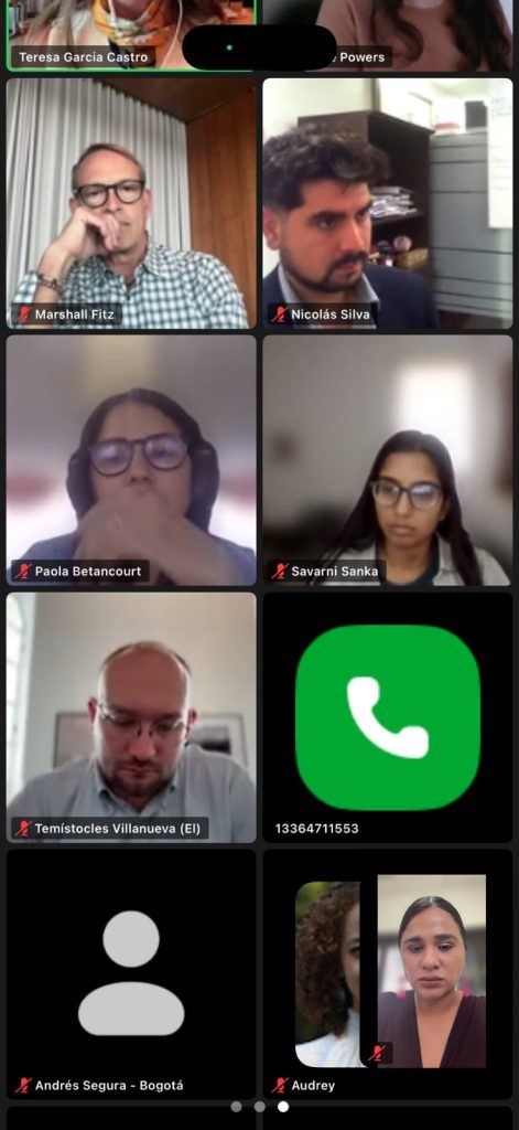 resiliencia reunion alcaldes