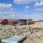 Bomberos y Rescate atienden 42 servicios en un día