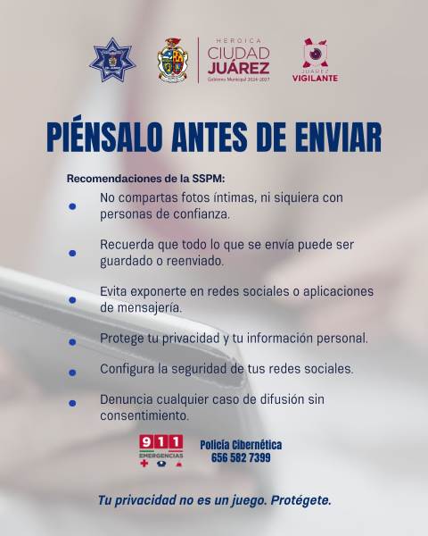 sspm-alerta por redes sociales