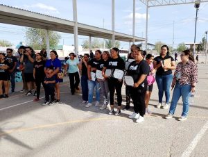 sspm-concluye jornadas en parajes