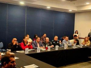 sspm-expone ante hoteleros