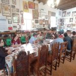 Reactivarán transporte público en el Valle de Juárez