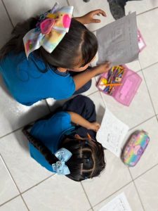 taller autoestima a niños