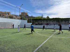 torneo derechos humanos