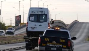 transportista denuncia acoso gob edo