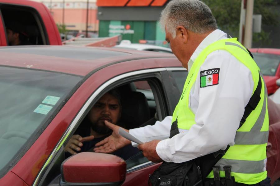 volanteo transito-1abr