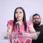 Anuncian edición 2026 de Juárez en La Juárez.