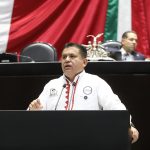 Reforma al artículo 41 nace del miedo y busca silenciar voces críticas; señala PRI.