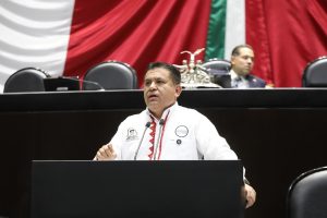 Alejandro Dominguez 28may
