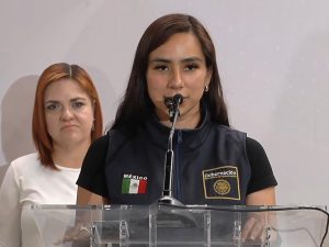 Arely Rojas 21may