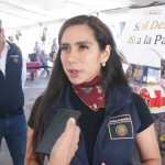 Destaca Juárez en entrega de armas largas durante campañas de desarme.