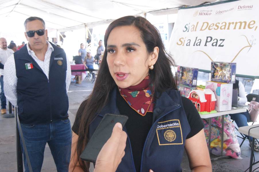 Arely-gobernacion fed