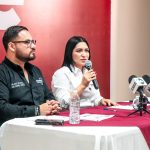 Respalda Brighite Granados reforma contra intervención extranjera en elecciones.