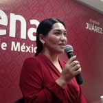 Dirigente de MORENA visitará los estados para comunicar bases de proceso interno.