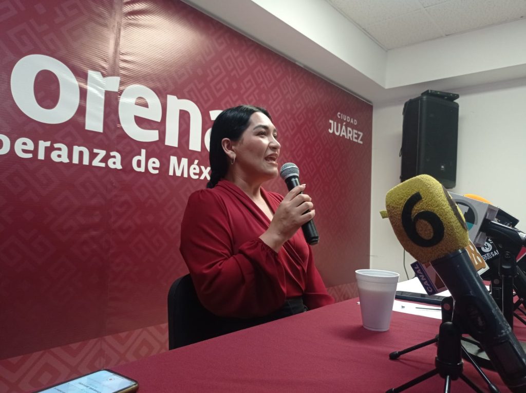 Brighite Granados 30may2
