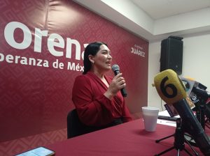 Brighite Granados 30may2