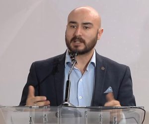 Carlos Montoya