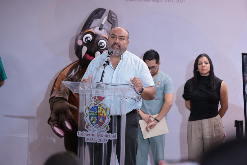 Cesar Diaz 28may
