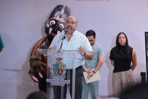 Cesar Diaz 28may