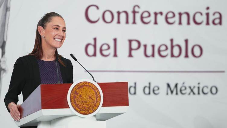 Claudia-congelan cuentas