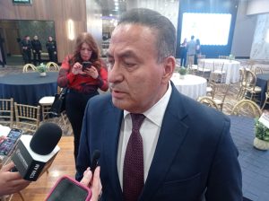 Fernando Suarez 30may