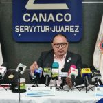 Llama CANACO a la aplicación de medidas para prevenir asaltos.