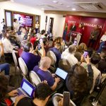 Exigen juicio político contra gobernadora del estado.