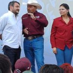 Es una cobardía el abucheo contra Ariadna y Andy Lopez.