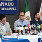 Crece imagen de Juárez como oferta turística y de actividades diversas.