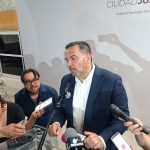 El PAN solo busca reflectores nacionales, Maru debía atender el llamado de la FGR.