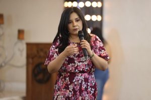 Mayra Chavez 13may